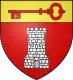 Coat of arms of Bagnols