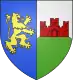 Coat of arms of Bajamont