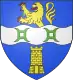 Coat of arms of Bantheville