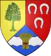 Coat of arms of Beaucourt-sur-l'Hallue