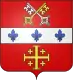 Coat of arms of Beaumont-du-Ventoux