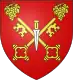 Coat of arms of Beaumont-sur-Dême