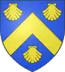 Coat of arms of Beaupuy