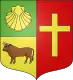 Coat of arms of Beauville