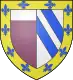 Coat of arms of Beauvoir-de-Marc