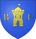 Coat of arms of Belfort