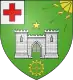 Coat of arms of Bellegarde-sur-Valserine