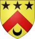 Coat of arms of Bellengreville