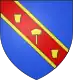 Coat of arms of Belz