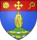 Coat of arms of Bertren