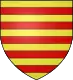 Coat of arms of Beynac-et-Cazenac