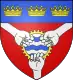 Coat of arms of Bezons