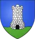 Coat of arms of Biganos