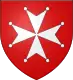 Coat of arms of Biot