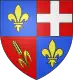 Coat of arms of Boncourt