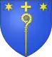 Coat of arms of Bonnemazon