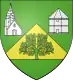 Coat of arms of Bosc-Guérard-Saint-Adrien