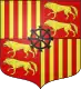 Coat of arms of Boucagnères