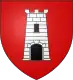 Coat of arms of Bouilh-Devant