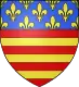 Coat of arms of Bourdonné