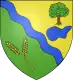 Coat of arms of Brancourt-en-Laonnois