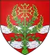 Coat of arms of Brandonnet