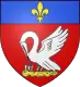 Coat of arms of Branges