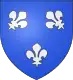 Coat of arms of Branne