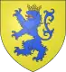 Coat of arms of Brax