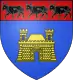 Coat of arms of Brettes