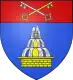 Coat of arms of Brignancourt