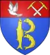 Coat of arms of Brillon-en-Barrois