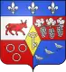 Coat of arms of Bruges