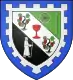 Coat of arms of Bully