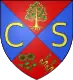 Coat of arms of Cabanac-Séguenville