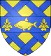 Coat of arms of Cadillon