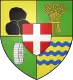 Coat of arms of Cailloux-sur-Fontaines