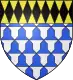 Coat of arms of Camps-sur-l'Agly