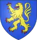 Coat of arms of Canet-en-Roussillon