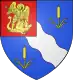 Coat of arms of Canny-sur-Matz