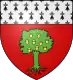 Coat of arms of Carquefou