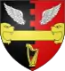 Coat of arms of Castelnau-Pégayrols