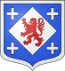 Coat of arms of Castelnau-d'Arbieu