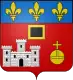 Coat of arms of Castelnau-de-Montmiral