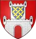 Coat of arms of Châteaufort