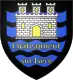 Coat of arms of Châteauneuf-sur-Isère