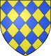 Coat of arms of Châtillon-en-Bazois