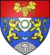 Coat of arms of Bellevigne-les-Châteaux