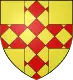 Coat of arms of Chamborigaud