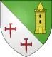 Coat of arms of Champagney